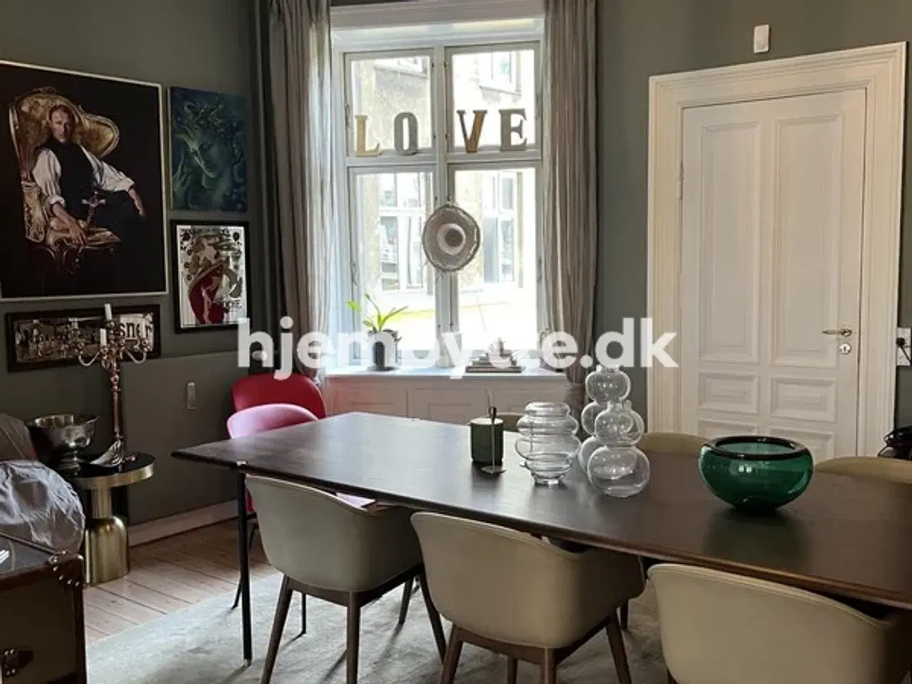 Billede 4 - Hjembytte - Gl.Kongevej