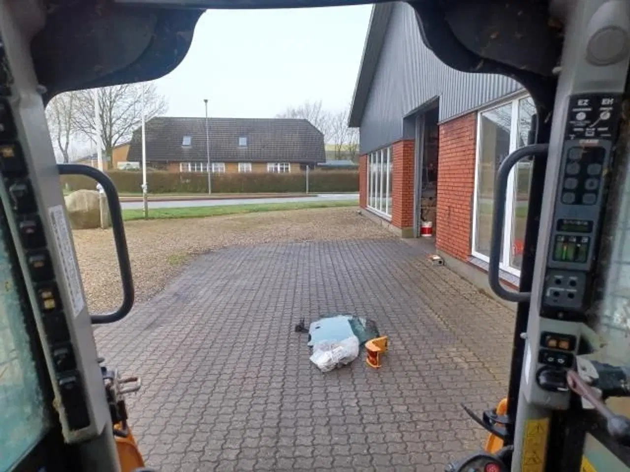 Billede 10 - Case SV185