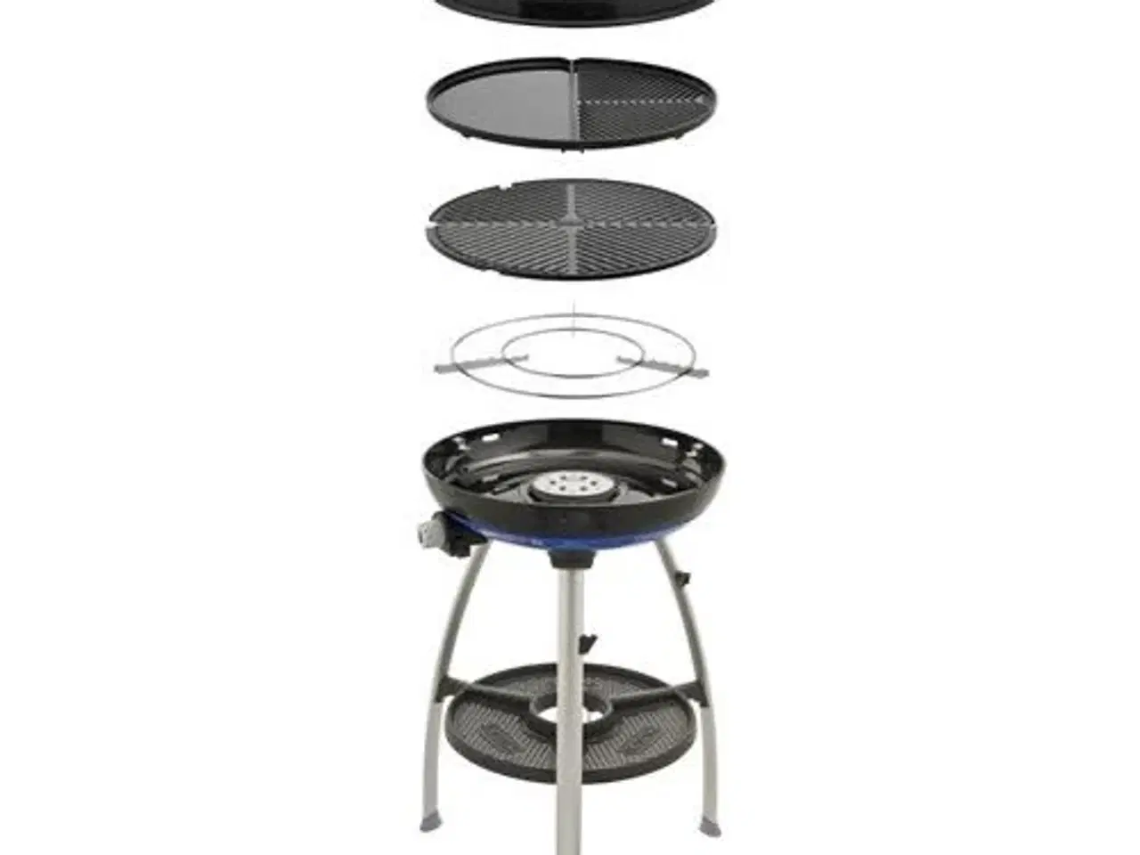 Billede 2 - Cadac chef 2 grill