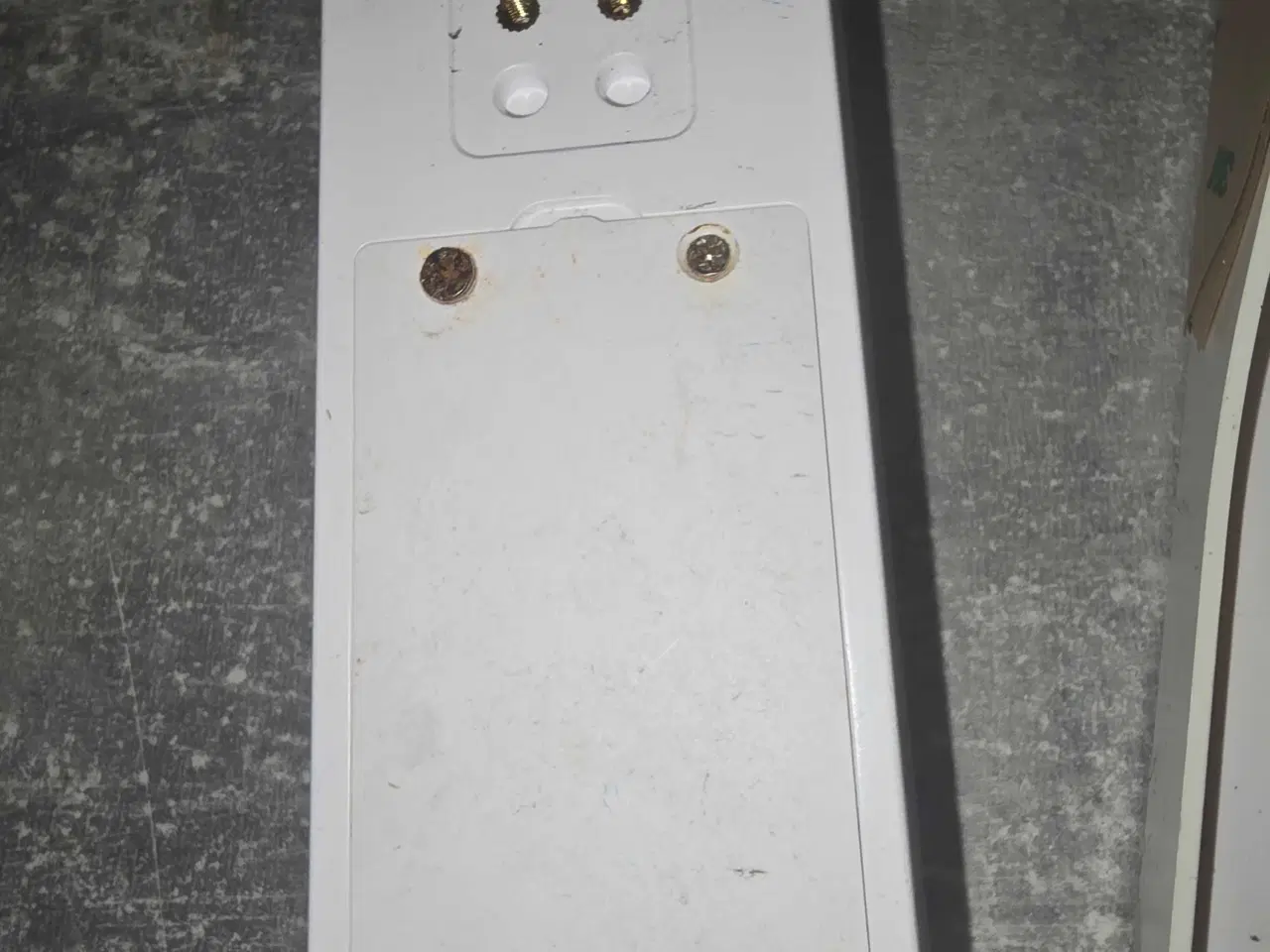 Billede 1 - Trådløs ringeklokke 