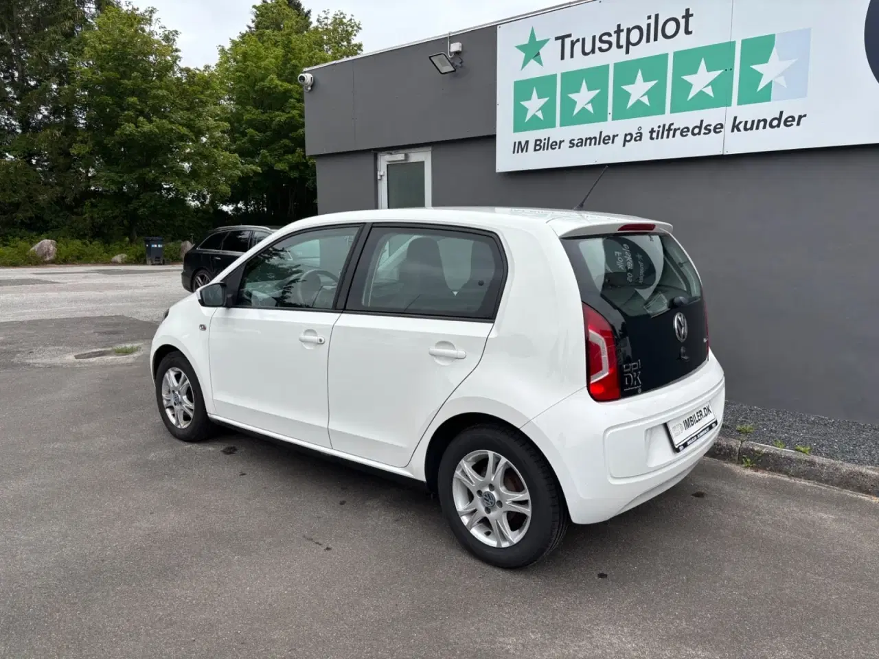 Billede 3 - VW Up! 1,0 60 Move Up! BMT
