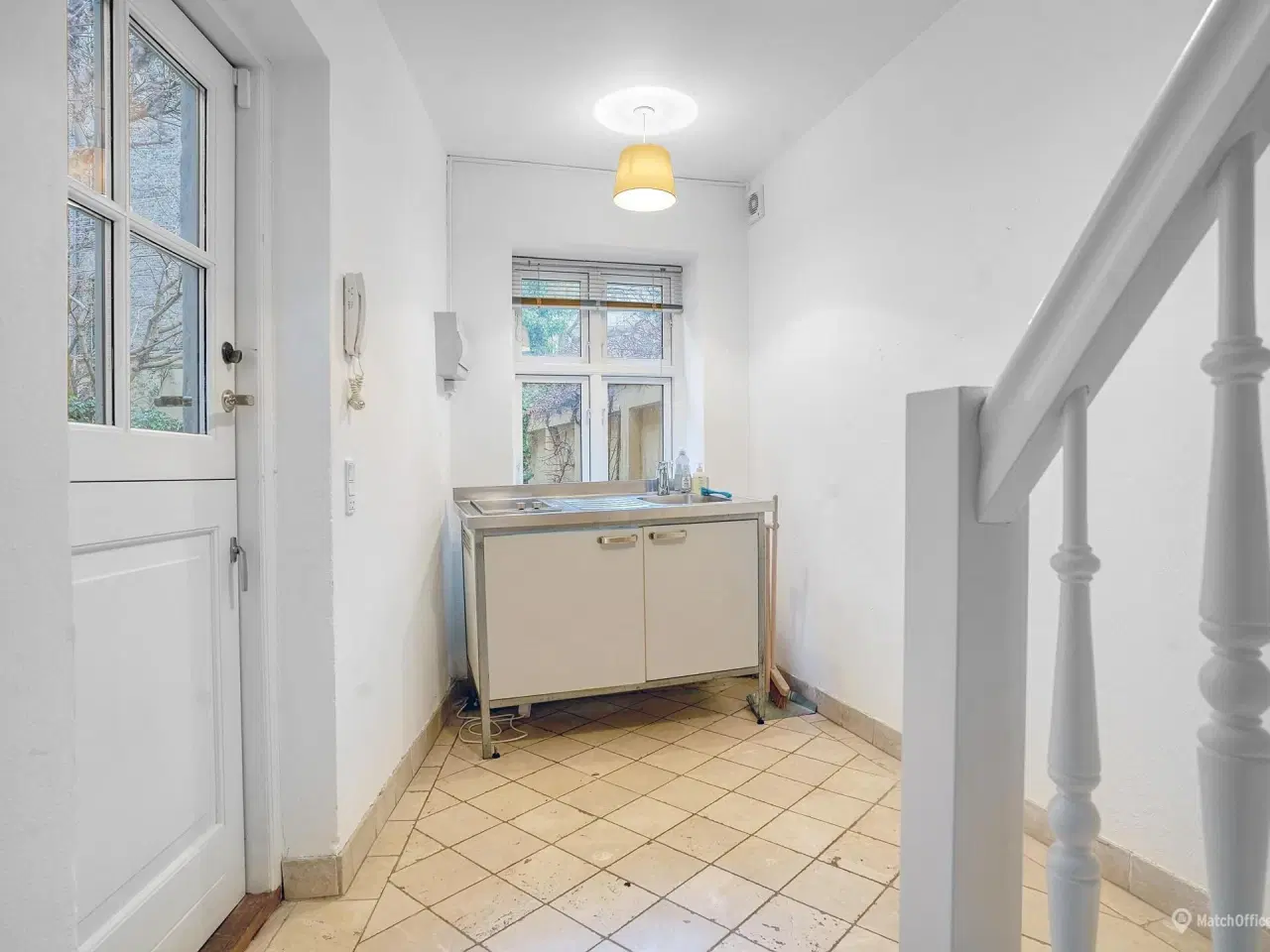 Billede 13 - Byens mest charmerende ”mini-domicil”