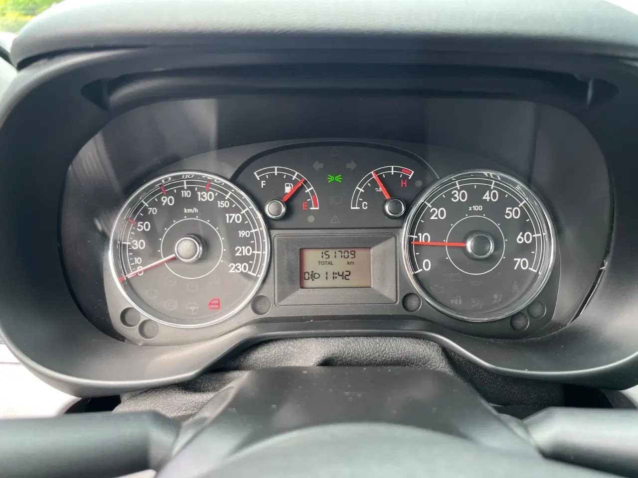 Billede 10 - Fiat Punto 1,2 Pop