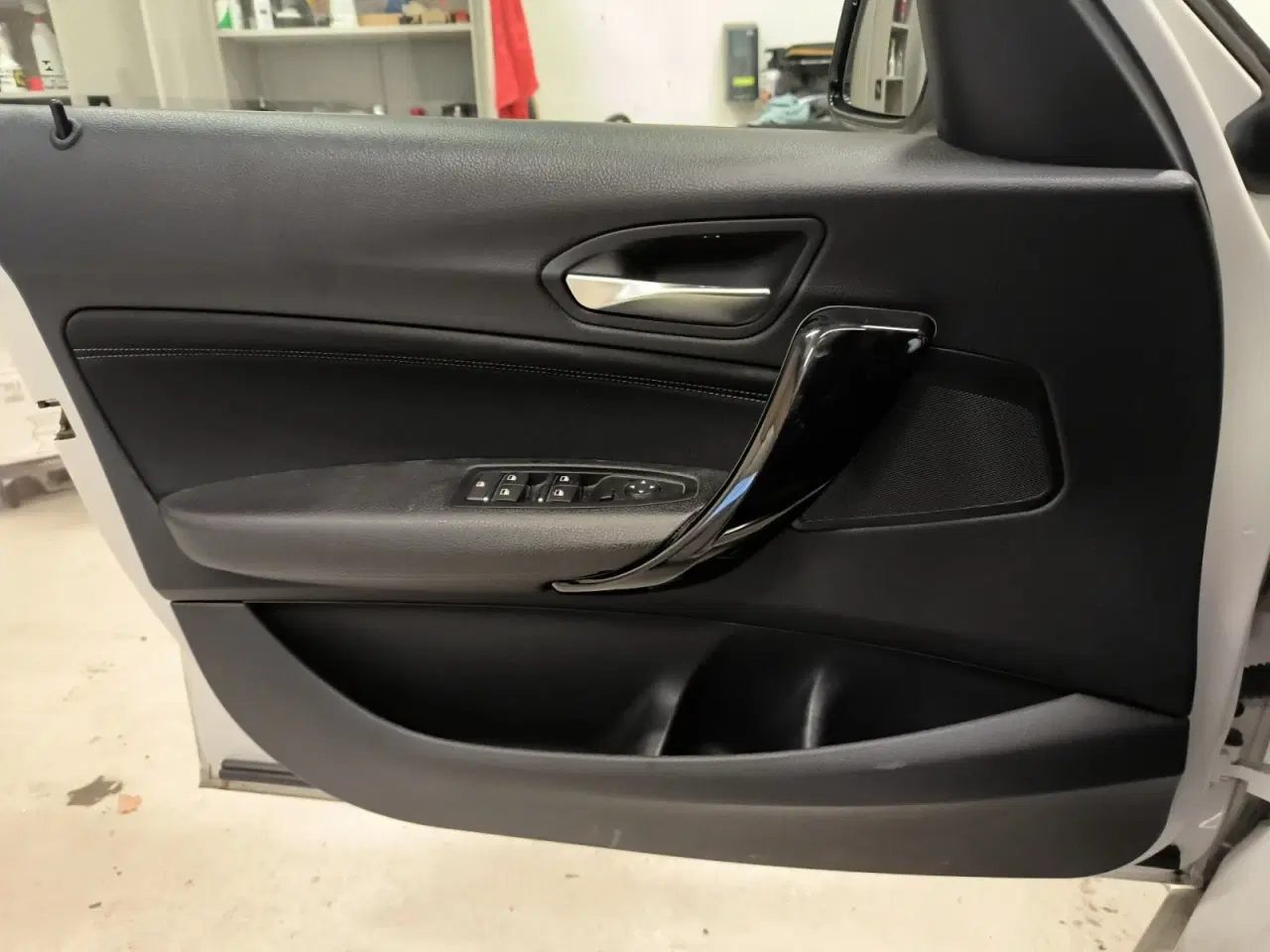Billede 13 - BMW 118i 1,5 Sport Line aut.