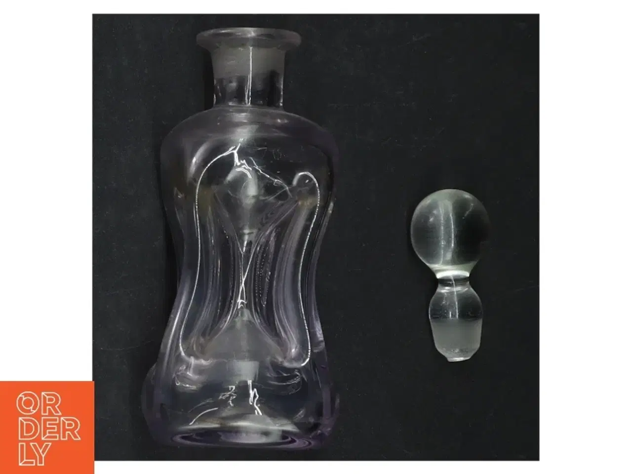 Billede 2 - Klukflasker (str. 12 cm)