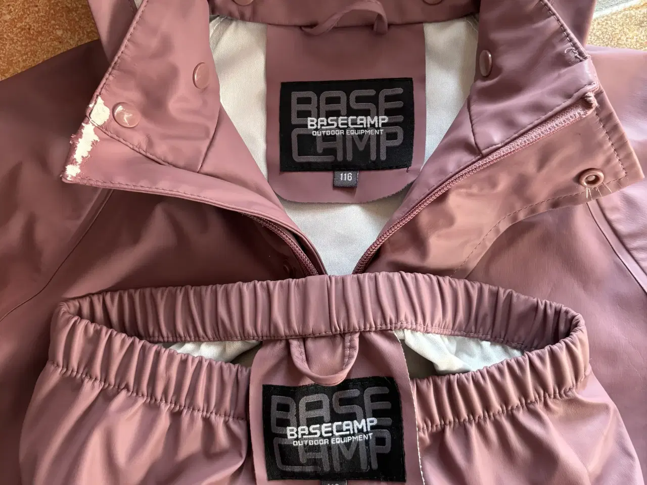 Billede 4 - Regntøj