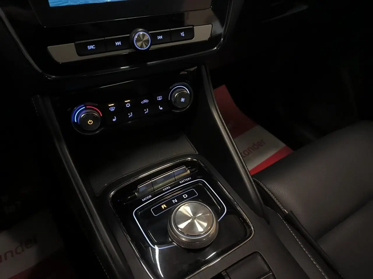 Billede 12 - MG ZS  EV Luxury