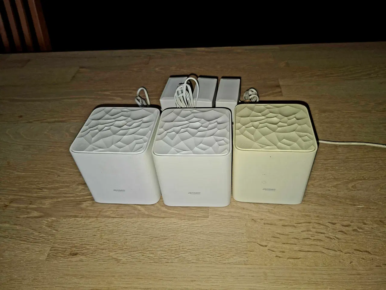 Billede 2 - Jensen Omni Lite routere