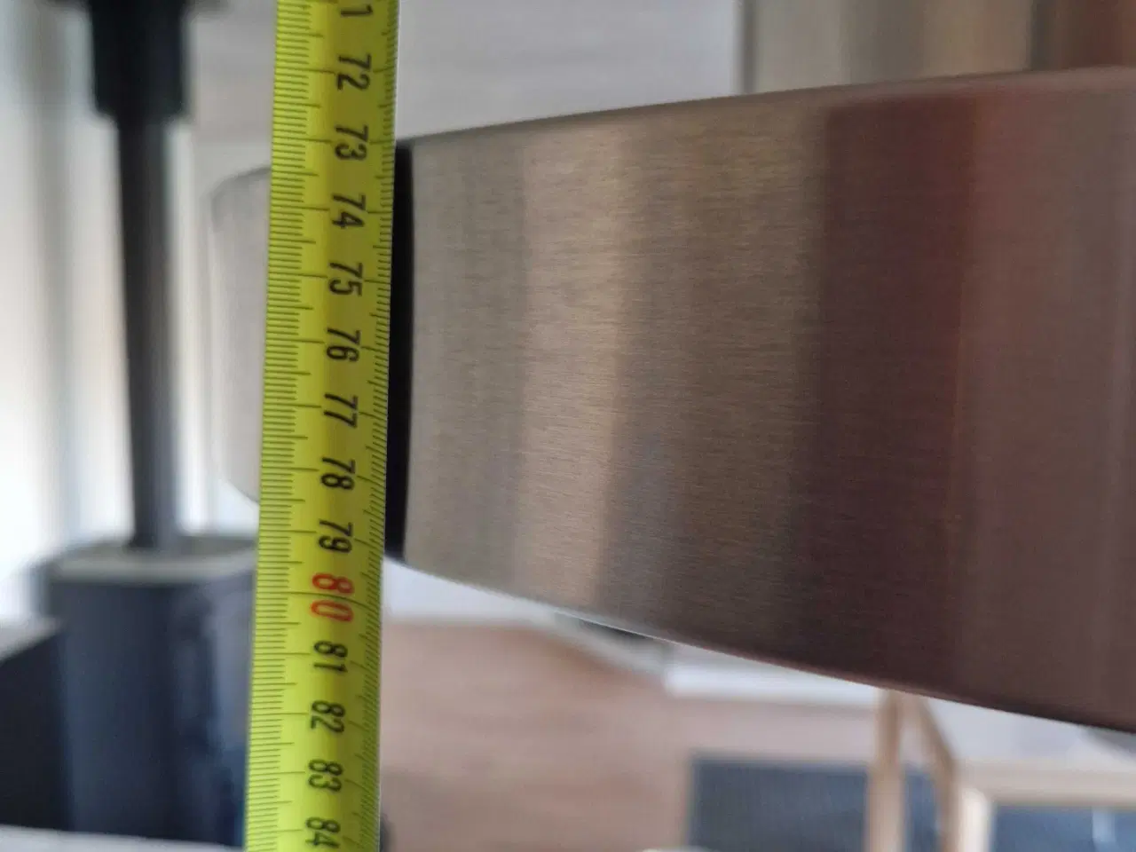 Billede 7 - Emhætte frithængende.