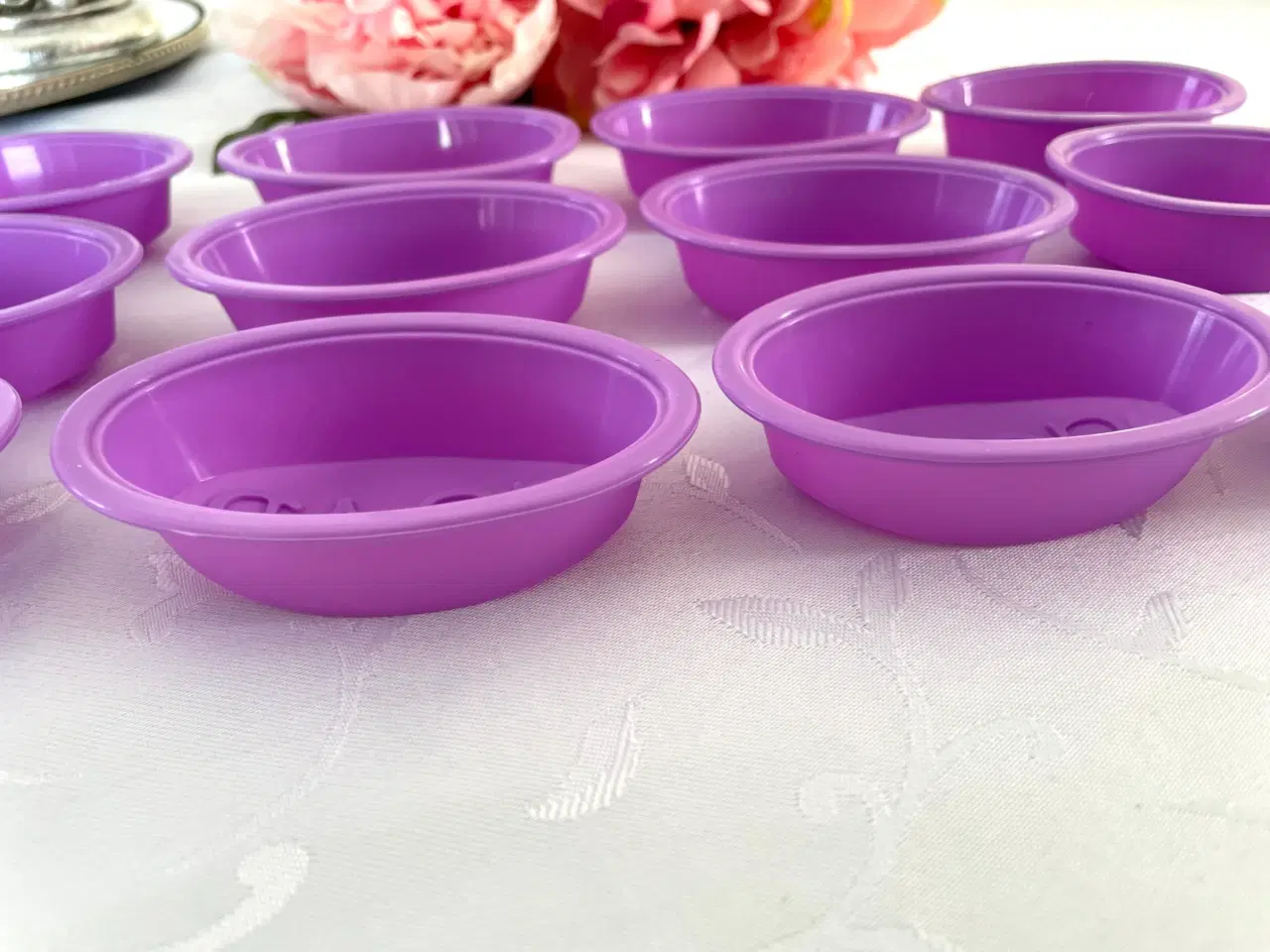 Billede 3 - Sæbeforme / støbeforme 