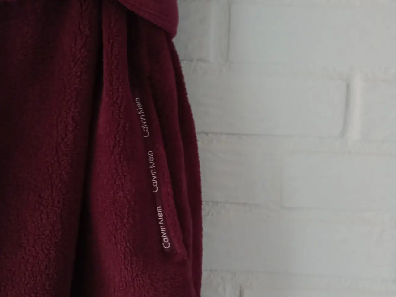 Billede 3 - Calvin Klein Badekåbe.