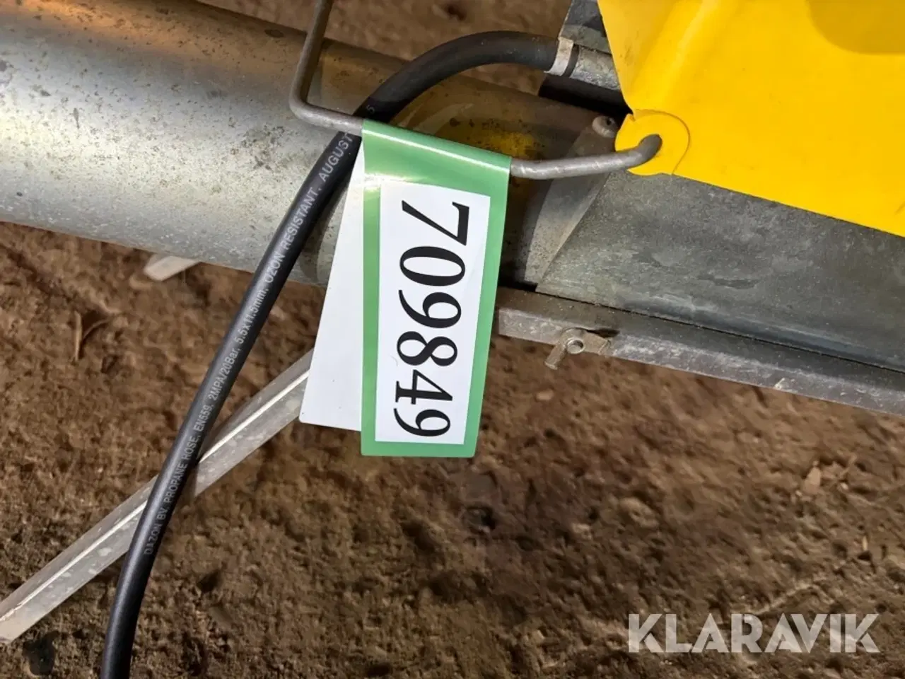 Billede 8 - Gaskanon Dazon Zon 4