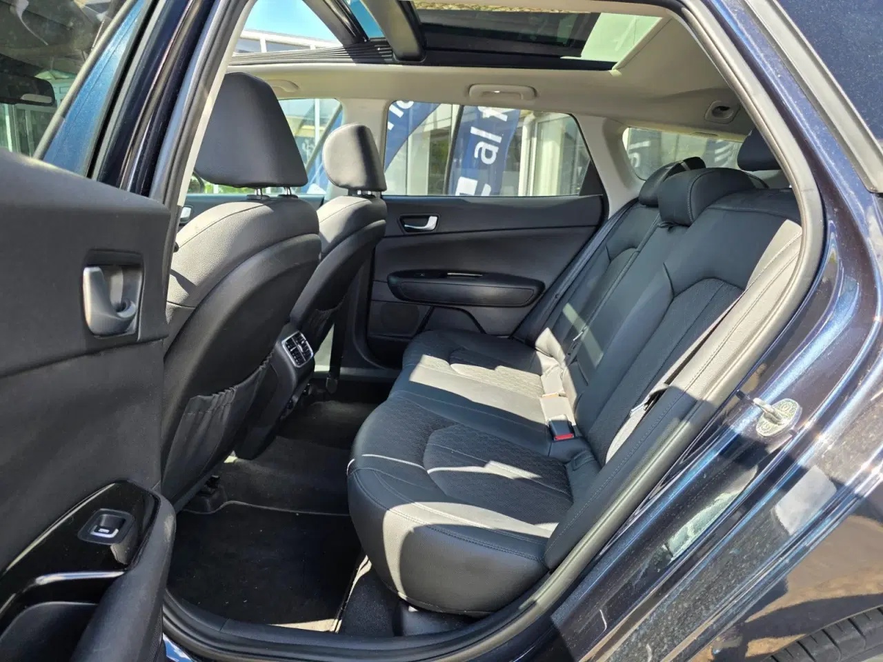 Billede 2 - Kia Optima 2,0 PHEV SW aut.