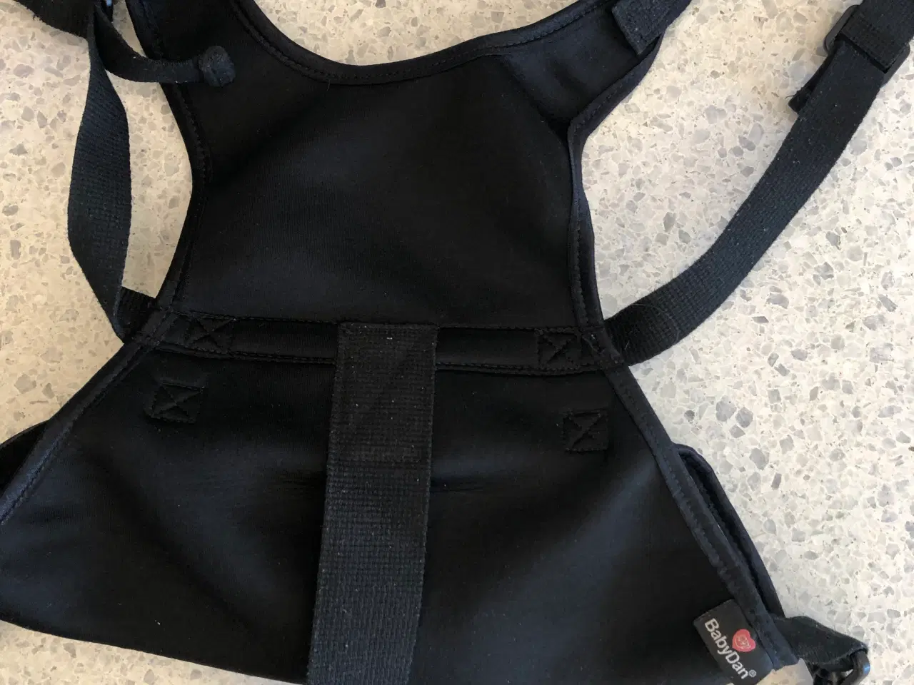 Billede 8 - Barnevogn med alt tilbehør