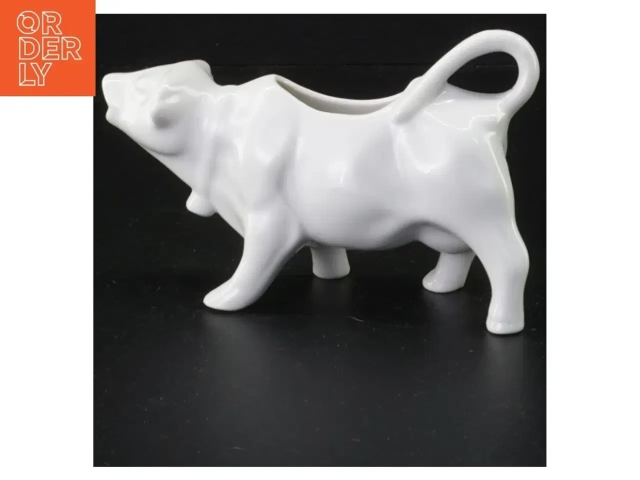 Billede 1 - Mælkekande (str. 16 x 9 cm)