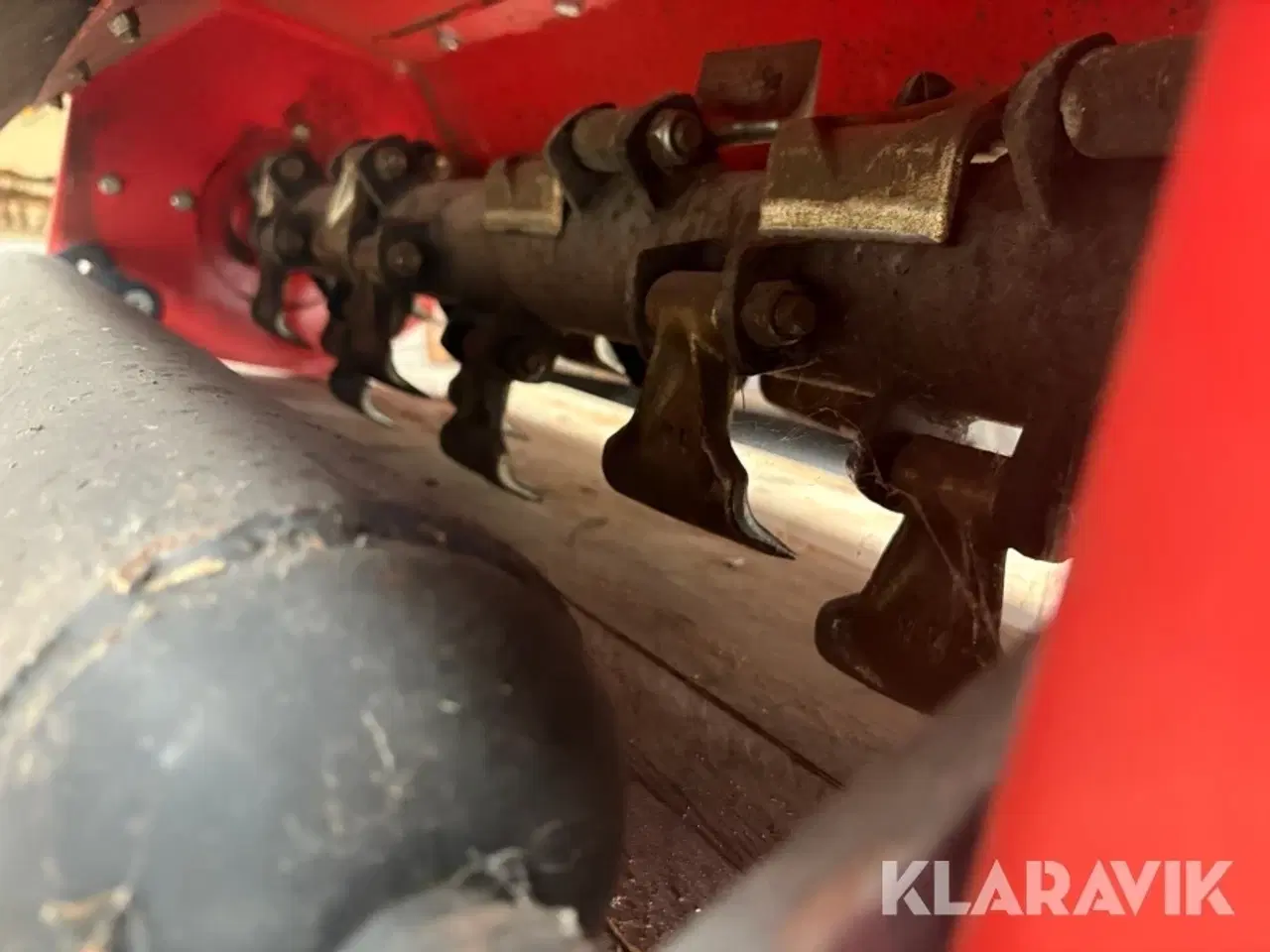 Billede 10 - Klippe sæt DK-TEC AM100