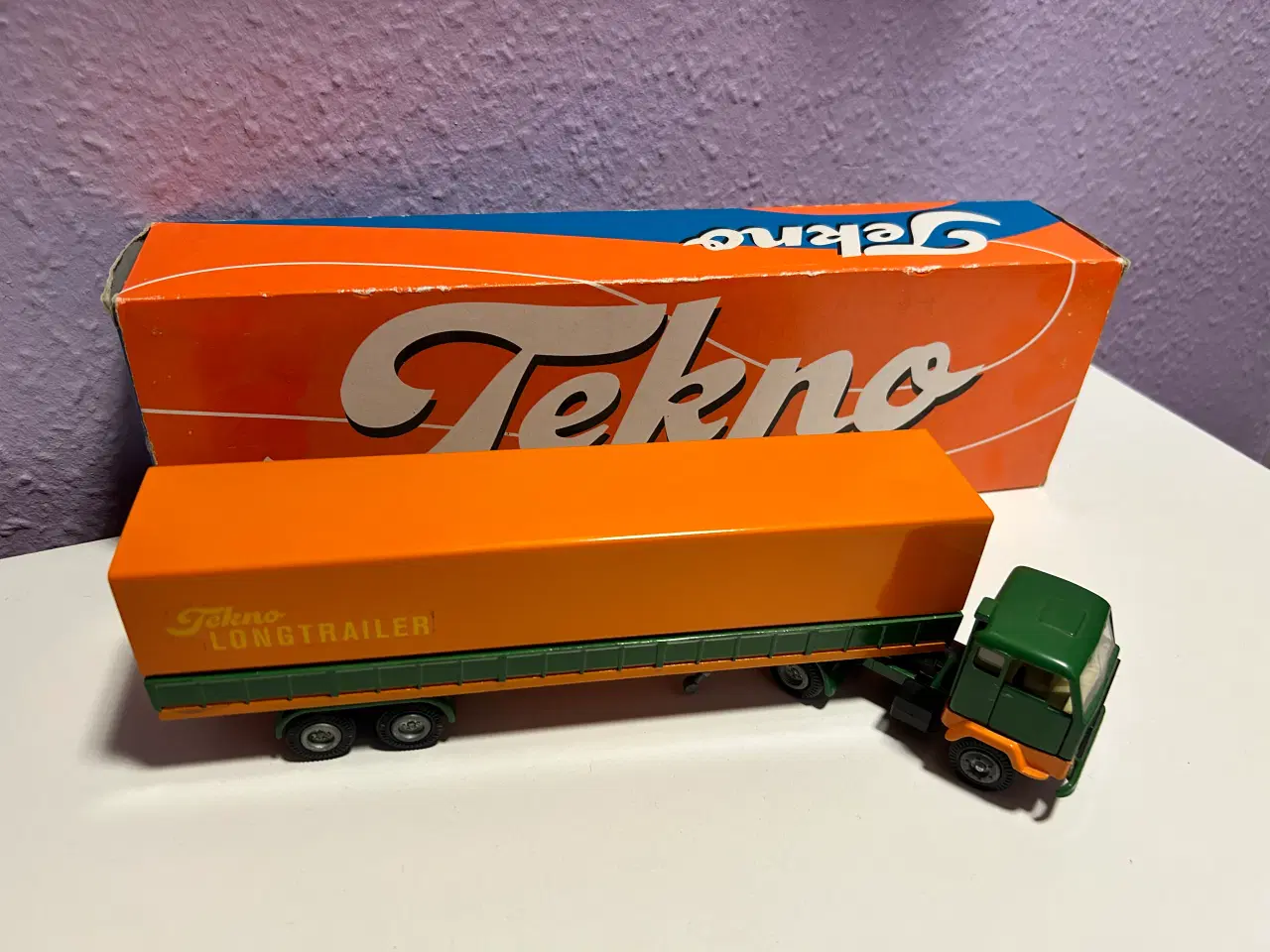 Billede 3 - Tekno 