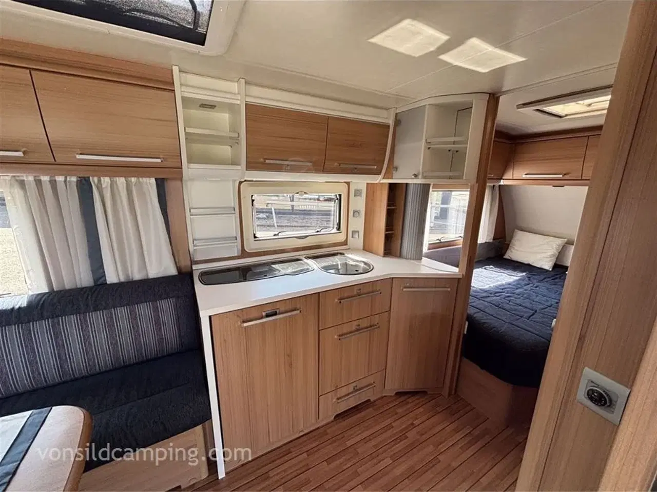 Billede 11 - 2011 - Knaus Südwind 500 FU