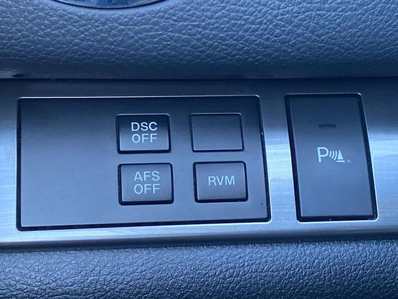 Billede 18 - Mazda 6 2,2 DE Advance 129HK 5d 6g