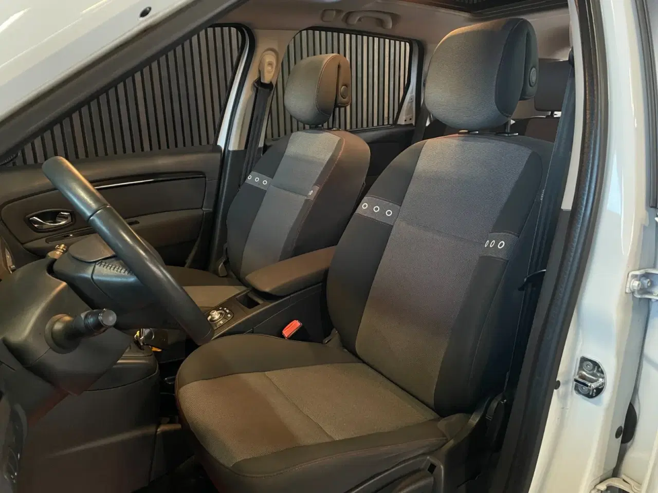 Billede 10 - Renault Grand Scenic III 1,6 16V Authentique 7prs
