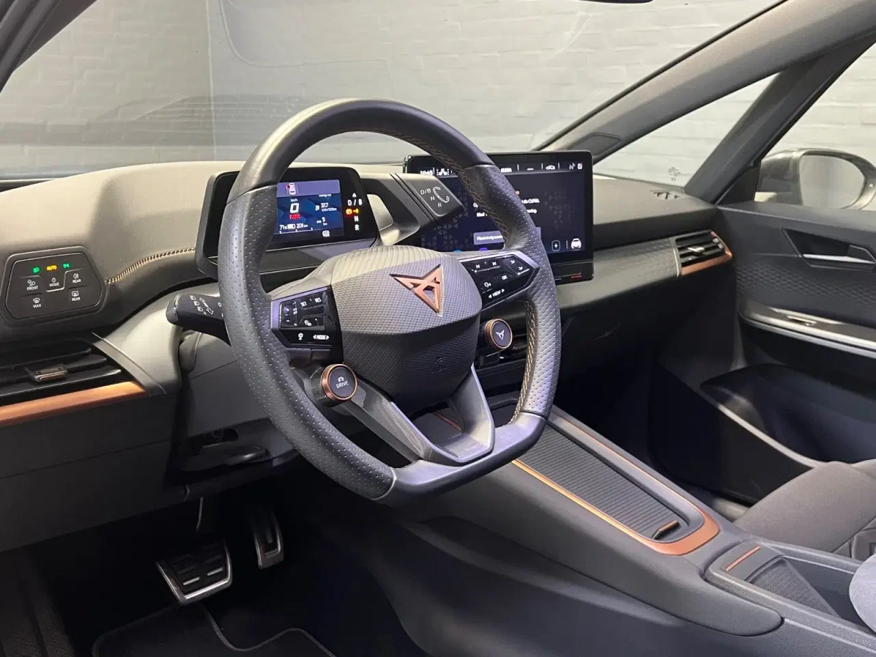 Billede 7 - Cupra Born 58 e-Boost Business Edition