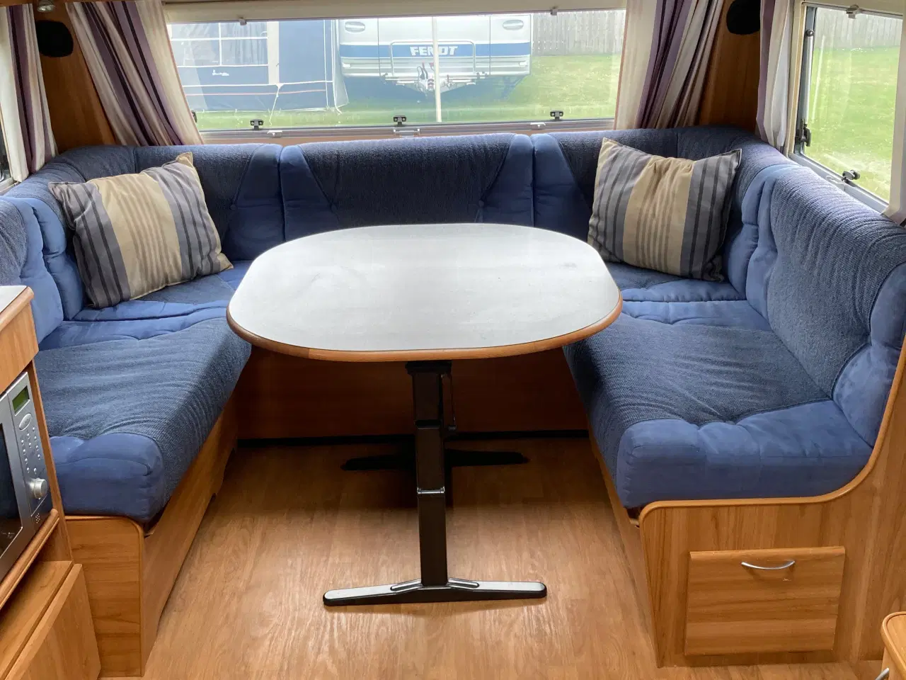 Billede 6 - Polar campingvogn