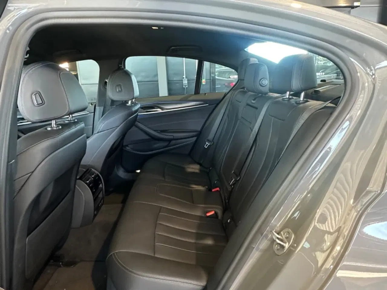 Billede 7 - BMW 545e 3,0 M-Sport xDrive aut.