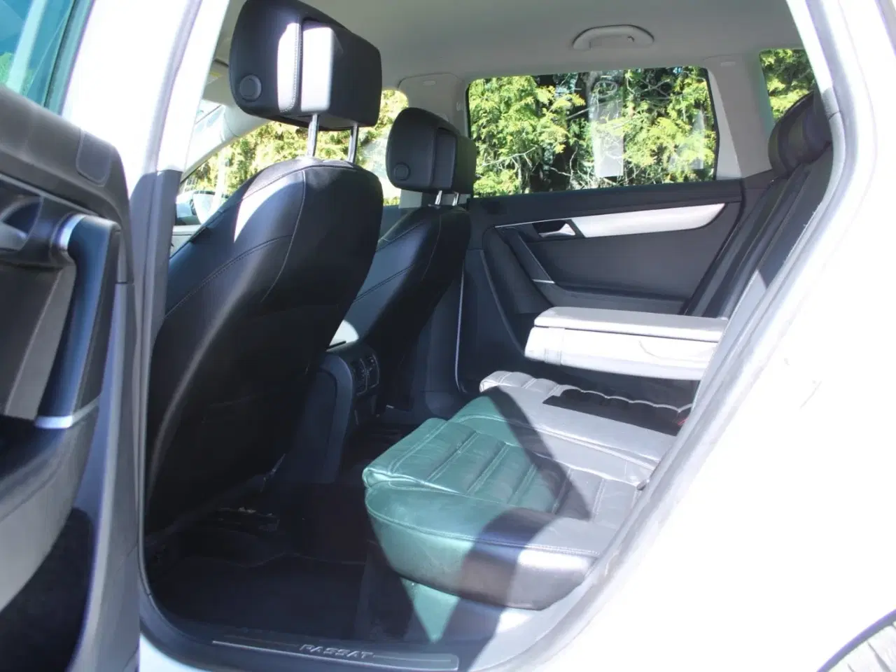 Billede 6 - VW Passat 2,0 TDi 177 Highline Variant DSG BMT