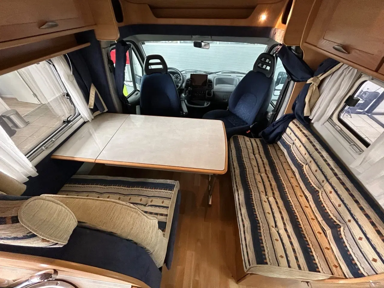 Billede 9 - McLouis 264 Glen 2,3 JTD 110