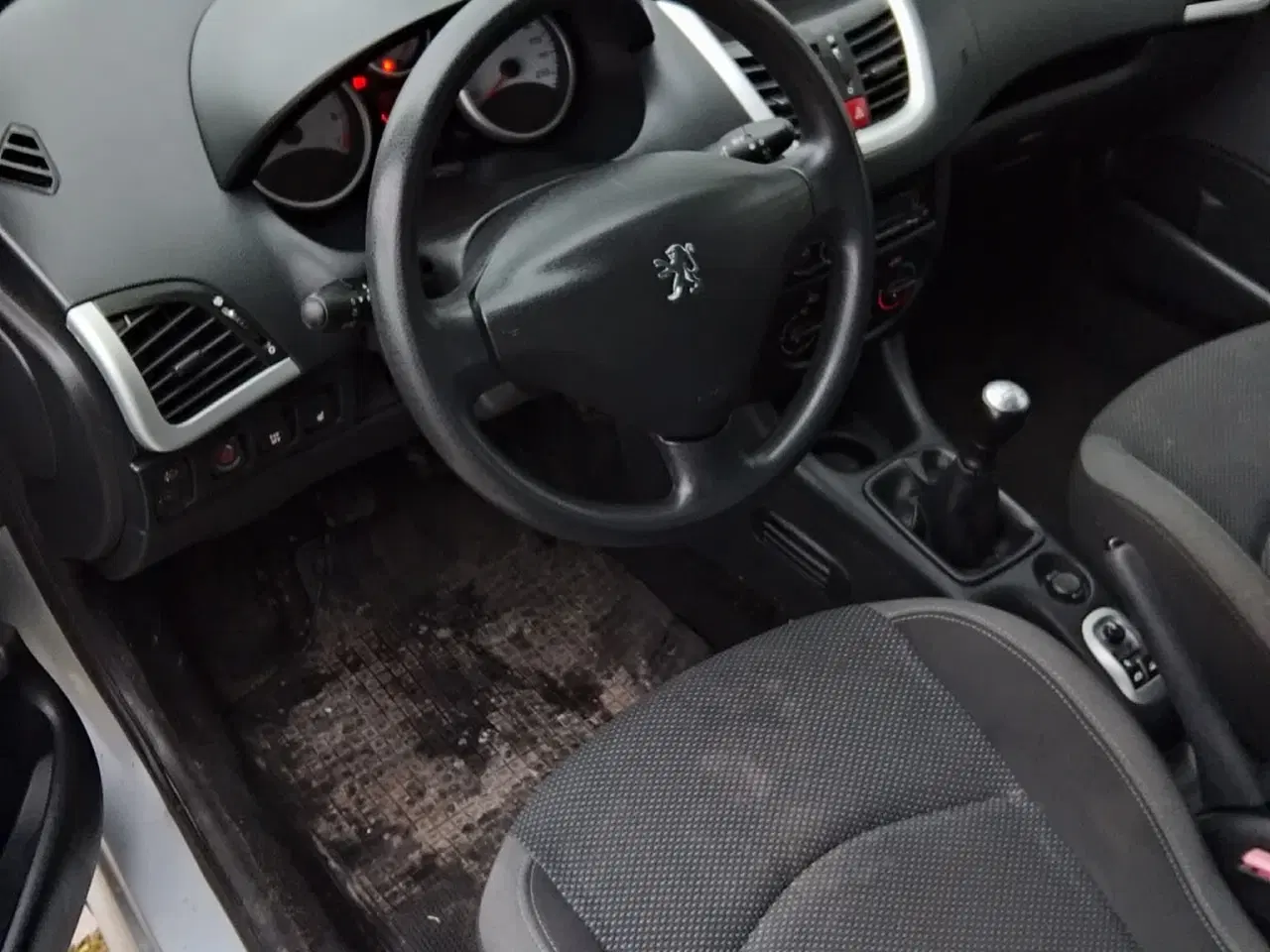 Billede 7 - 206+ 1.4 Nysynet km 146.000