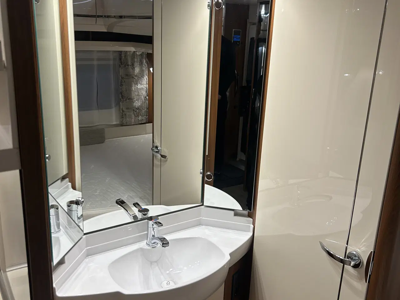 Billede 7 - Hobby 560 til spotpris