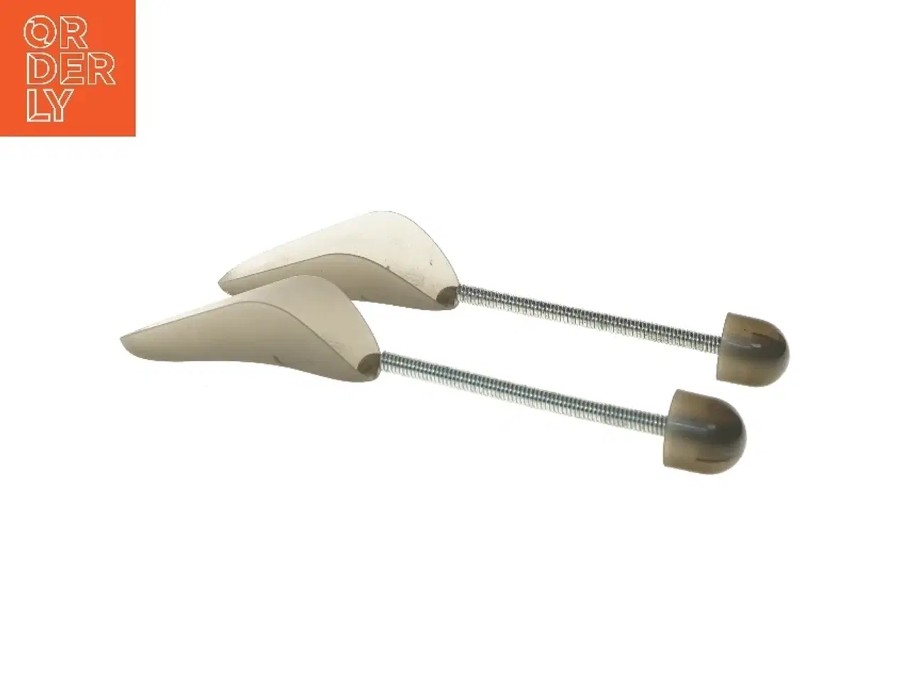 Billede 3 - Skoblokker fra IKEA (str. 32 cm)