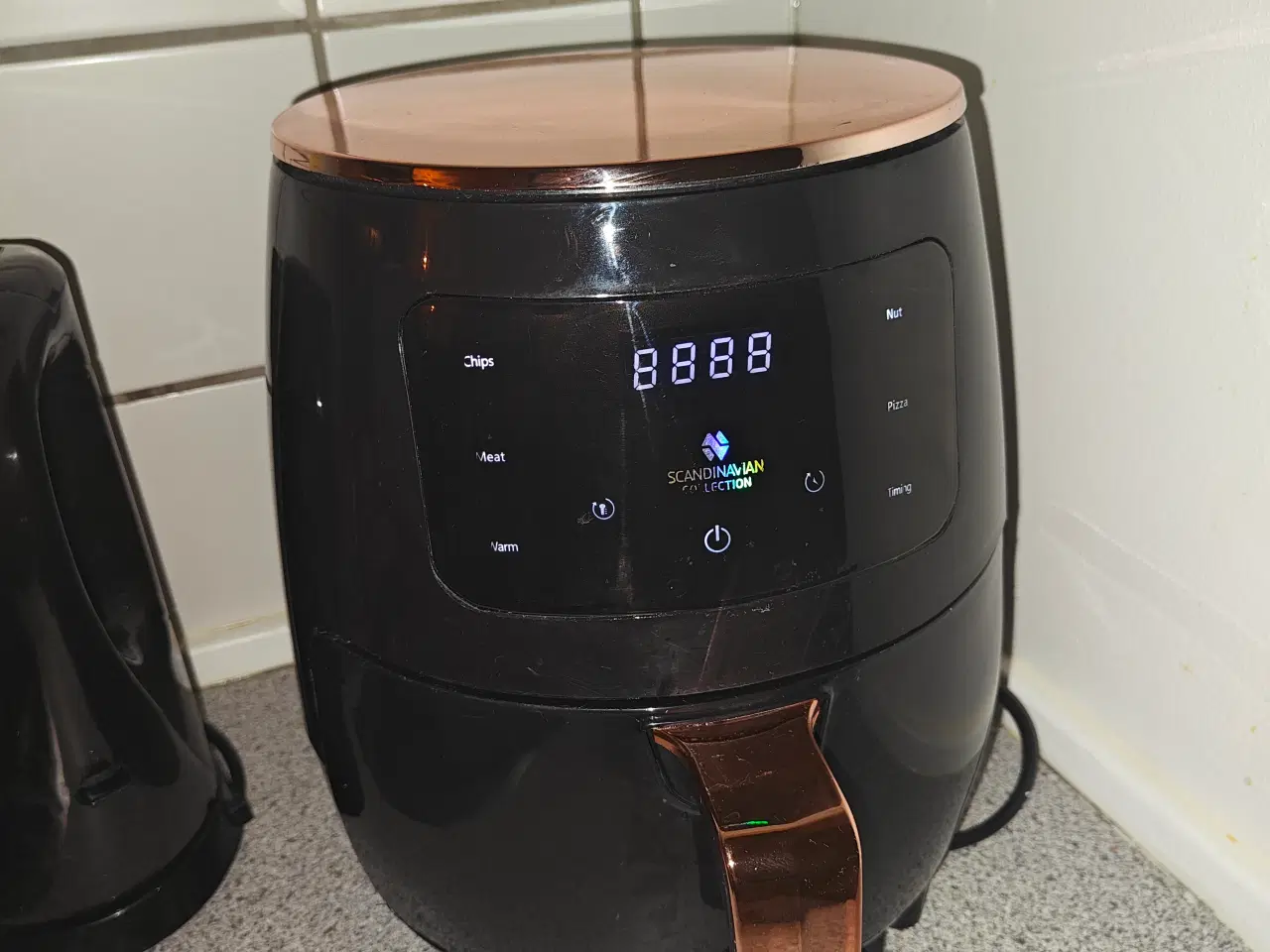 Billede 1 - Airfryer 