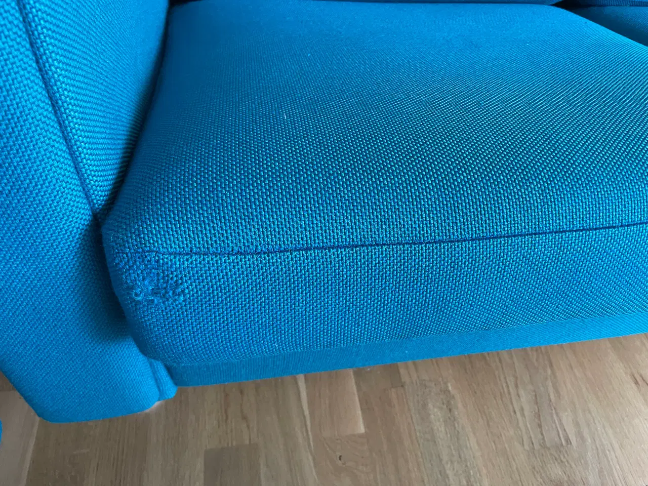 Billede 6 - Sofa sæt - Wegner 