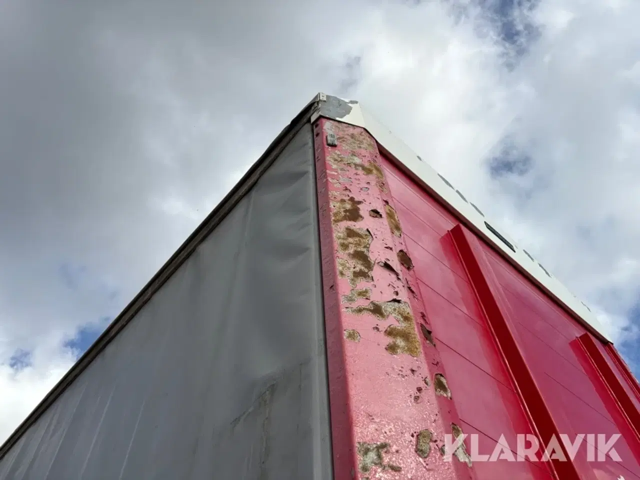Billede 12 - Trailer Kel-Berg S40S3
