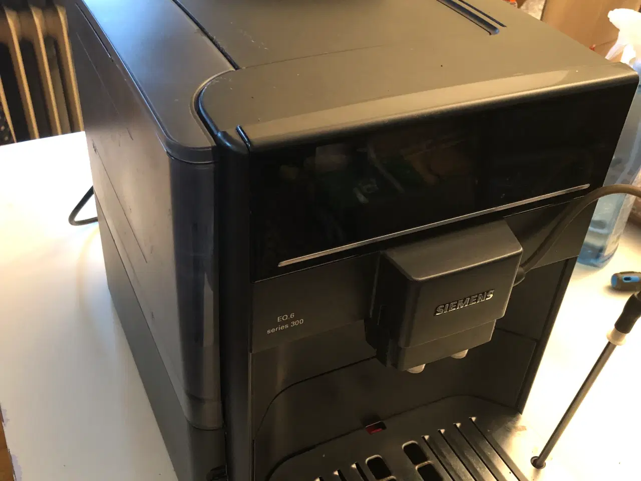 Billede 11 - Siemens EQ6 S300