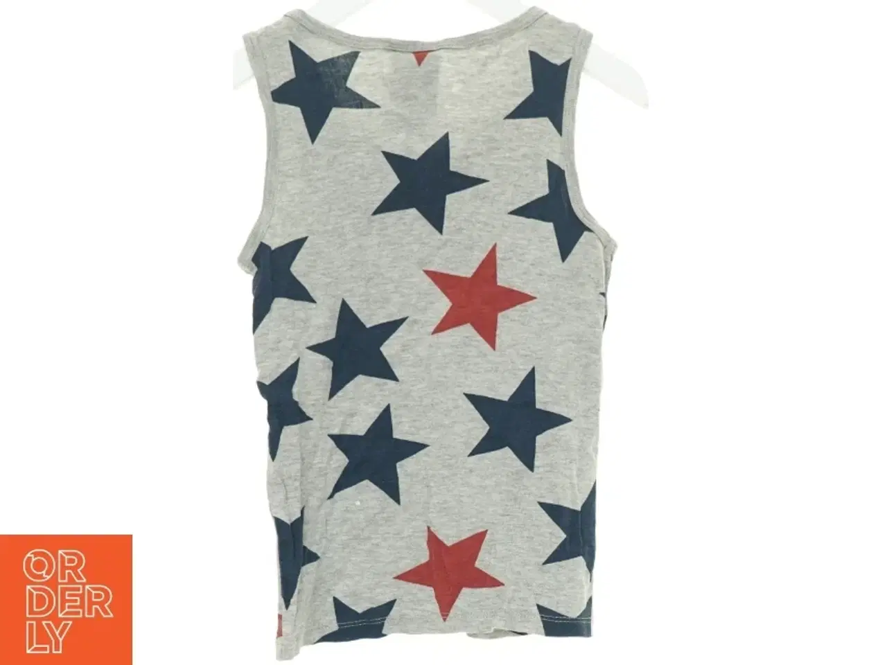 Billede 2 - Undertrøje fra H&M (str. 128 cm)