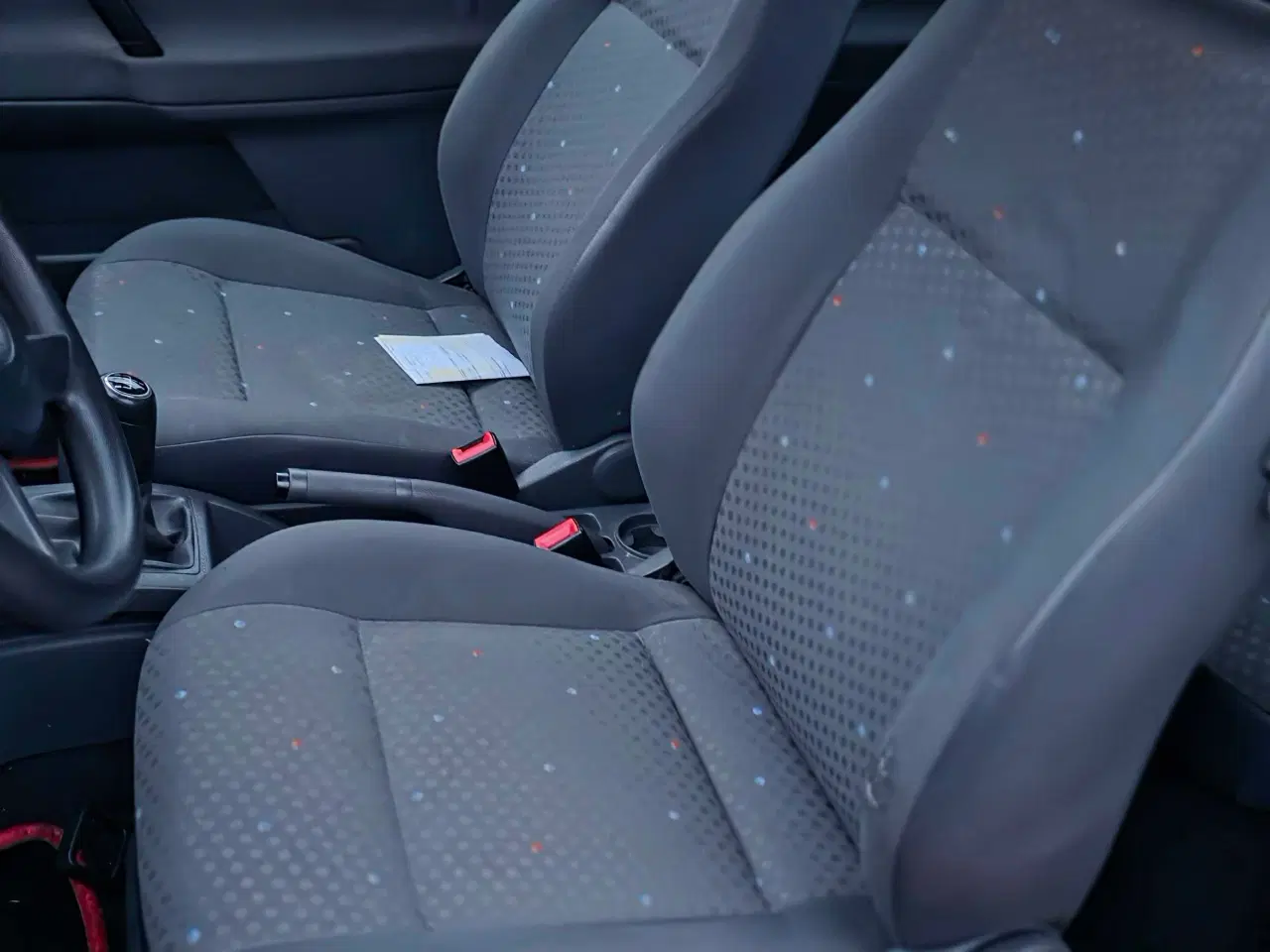 Billede 7 - Vw polo 1.4 Benzin kun kørt 126.000 km med træk