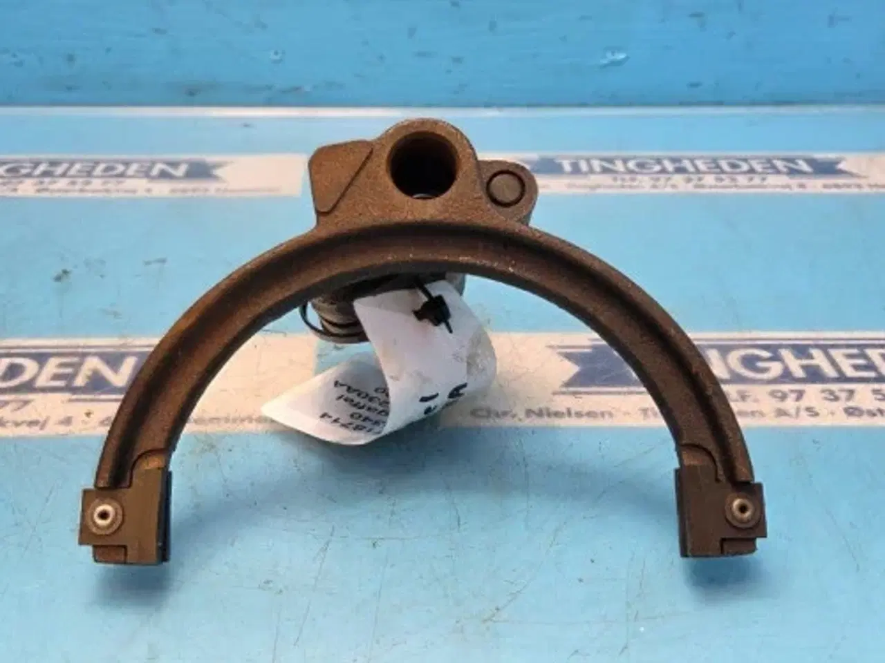 Billede 7 - New Holland 8340 Skiftegaffel F0NN7230AA