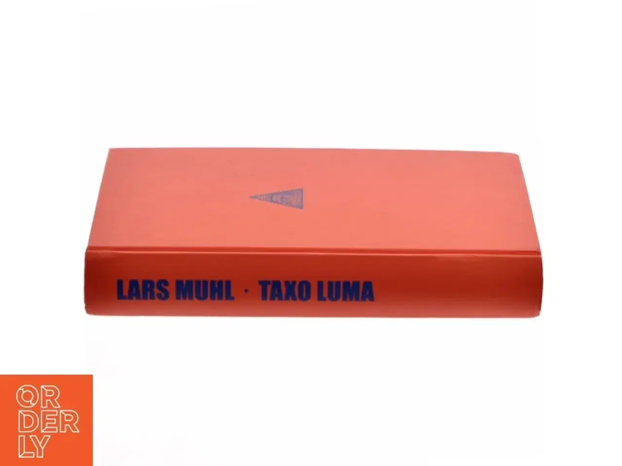 Billede 2 - TAXO LUMA. Lars Muhl