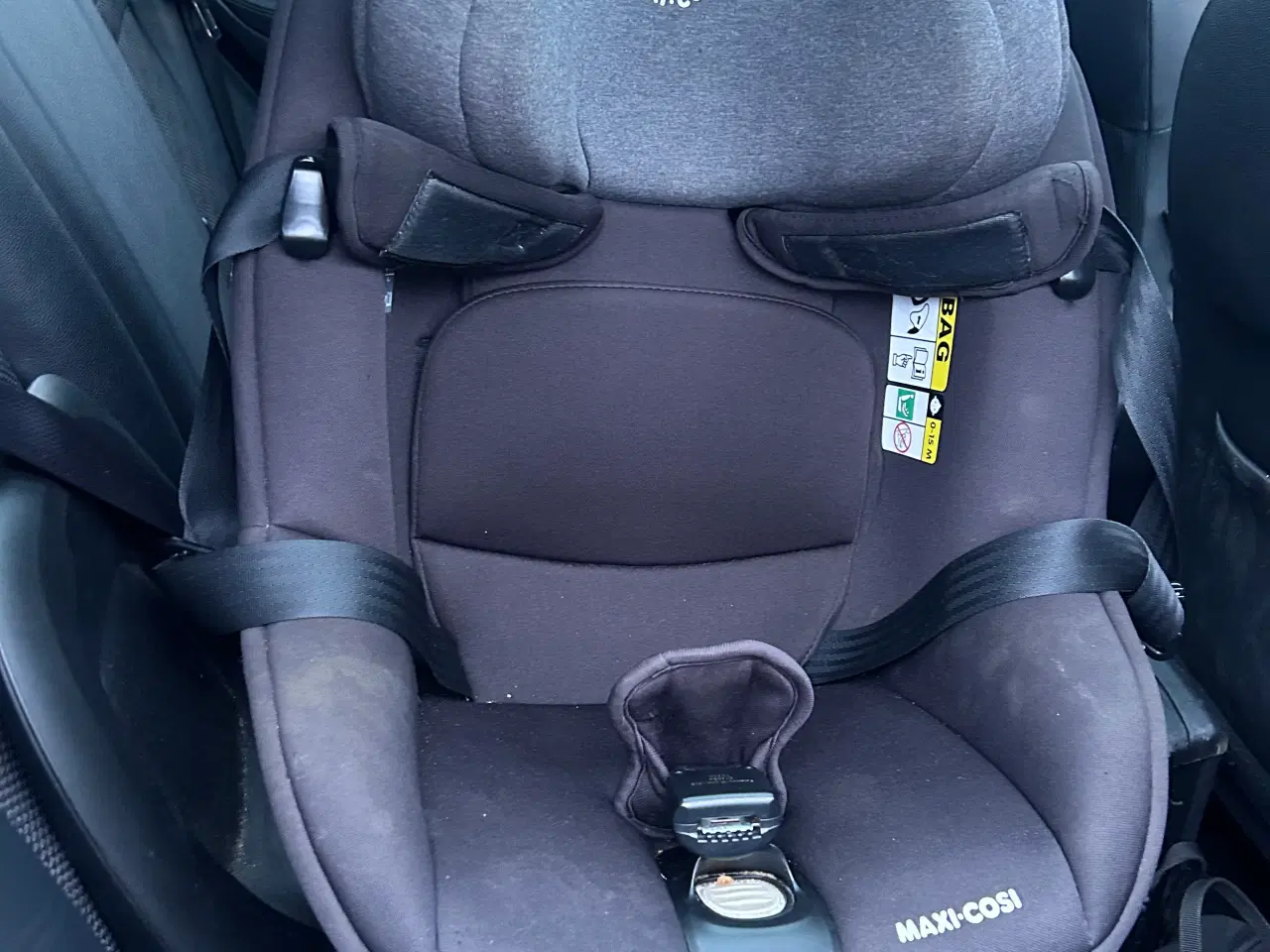 Billede 4 - Maxi cosi autostol 