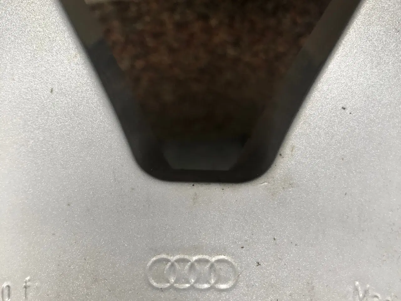 Billede 12 - 18" Originale Audi Q7 5x112