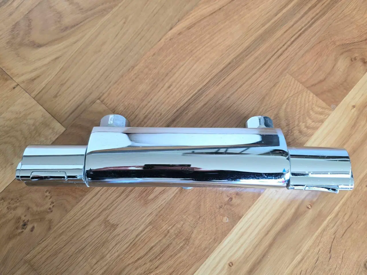 Billede 1 - Grohe brusearmatur krom