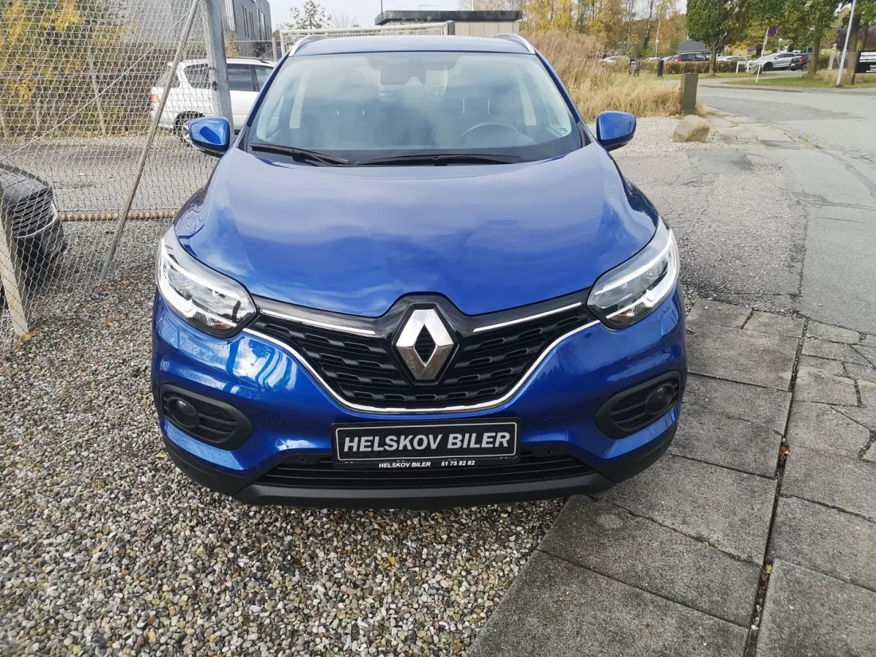 Billede 13 - Renault Kadjar 1,3 TCe 140 Zen EDC