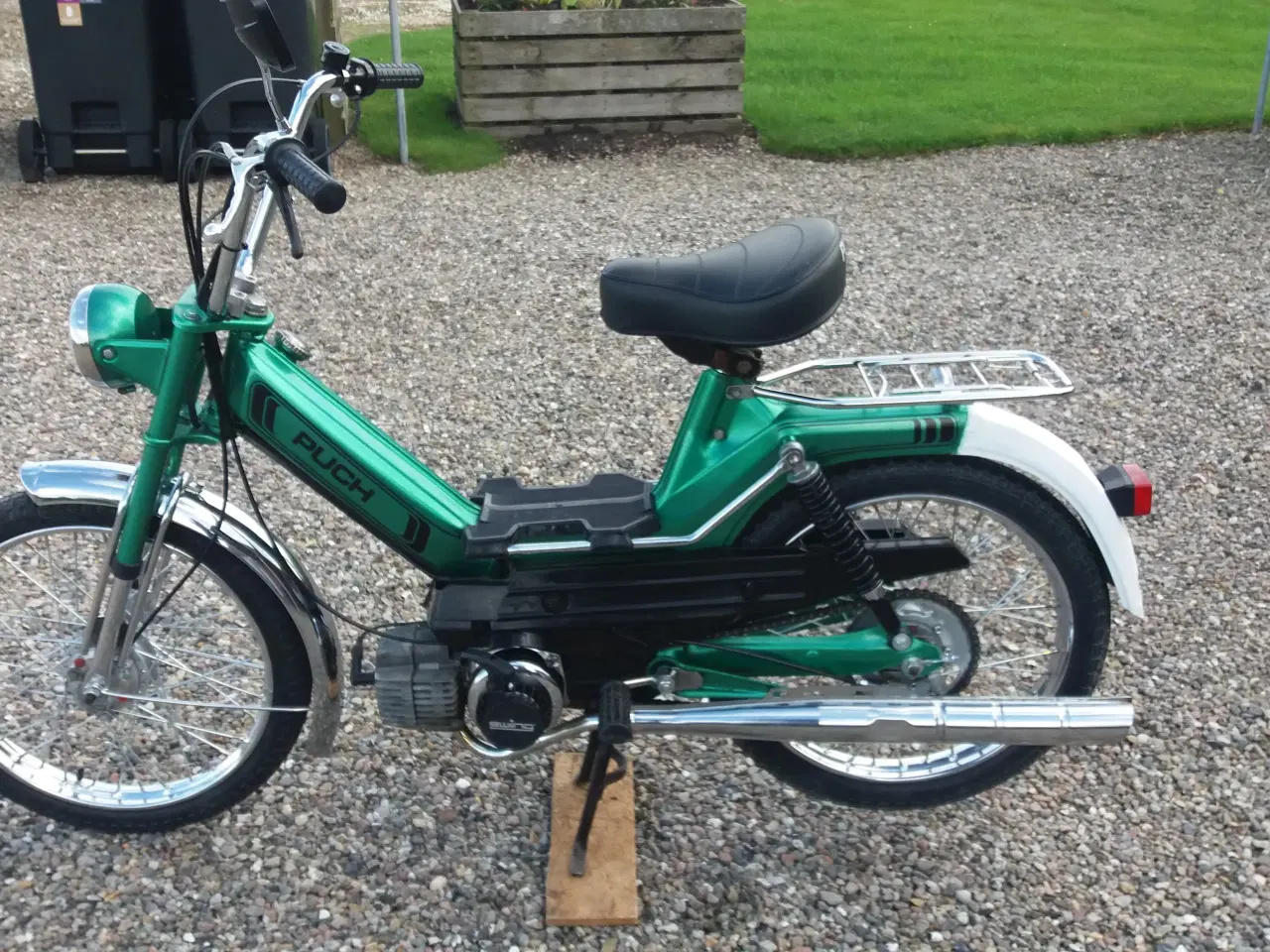 Billede 1 - Puch Maxi