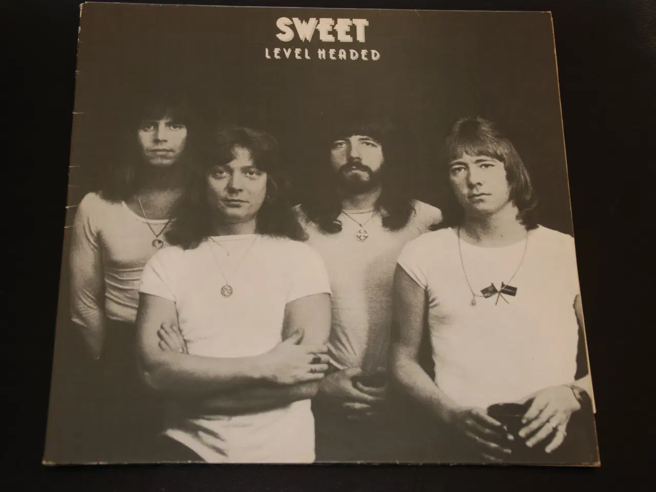 Billede 1 - Sweet