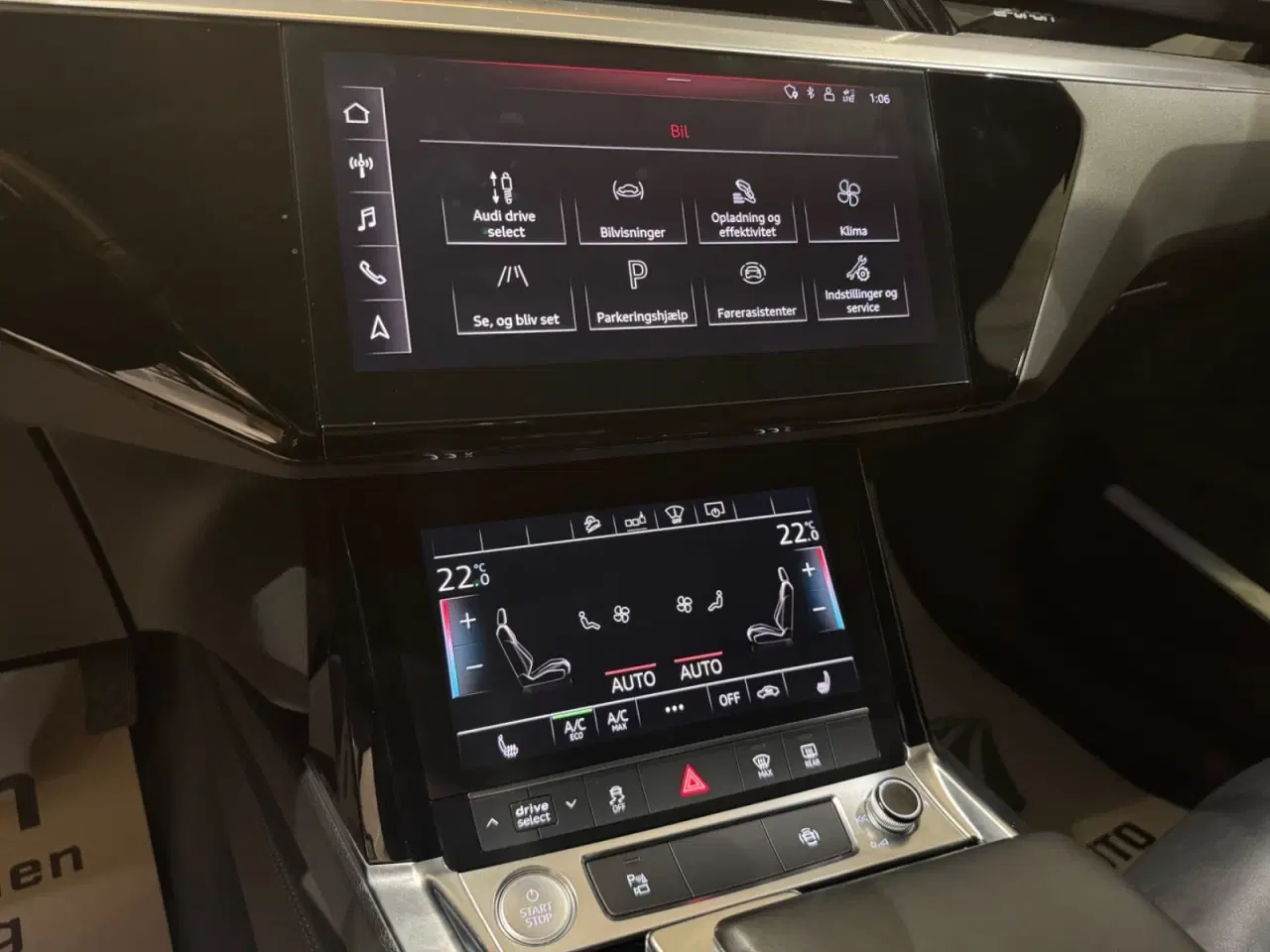 Billede 20 - Audi e-tron 55 S-line quattro