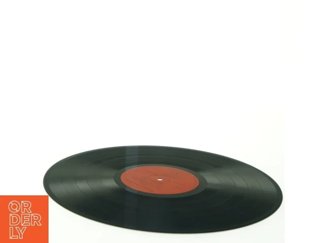 Billede 3 - Phil Collins No Jacket Required  Vinyl LP fra Virgin Records (str. 31 x 31 cm)