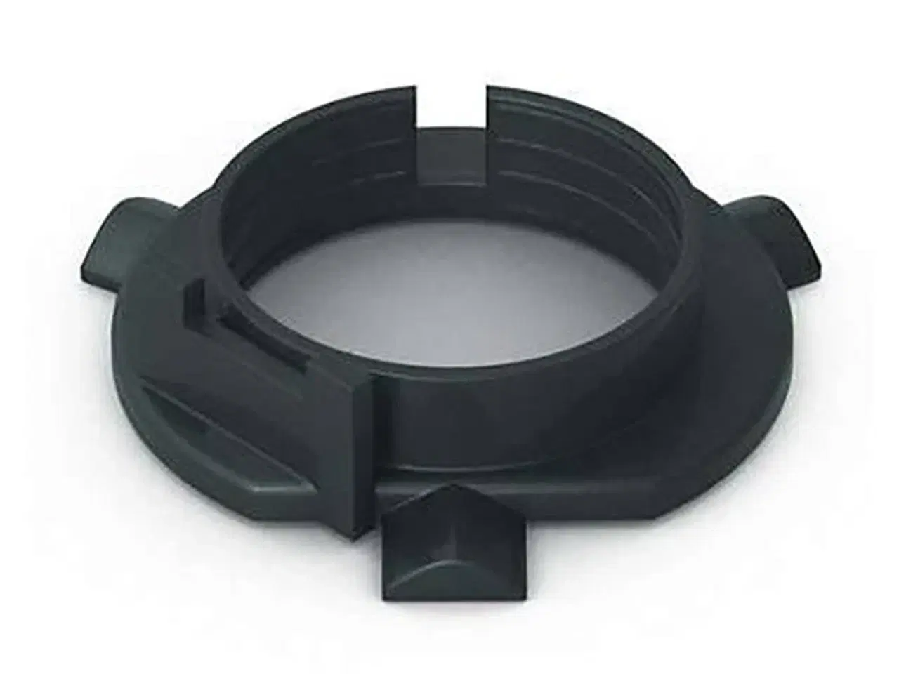 Billede 1 - Philips LED Universal Adapter Ringe TYPE H7 RAH - Sæt