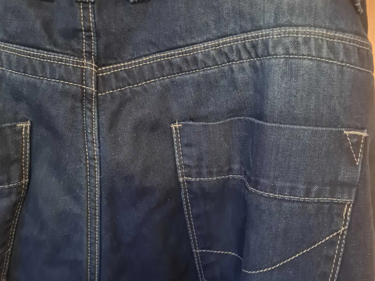 Billede 4 - jeans til motorcykelkørsel W-34